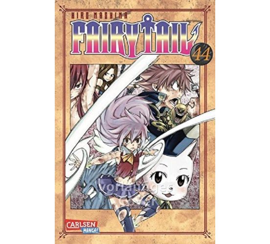 Fairy-Tail-41-Manga-Neu-1 Fairy-Tail-41-Manga-Neu-1