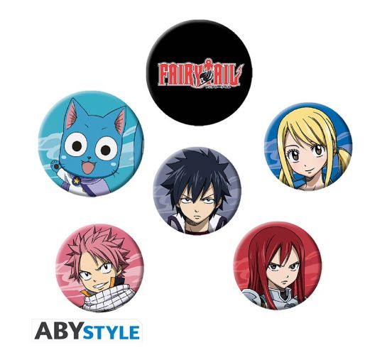 Fairy-Tail-Charaktere-Buttons-1