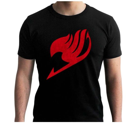 Fairy-Tail-Emblem-T-Shirt-1