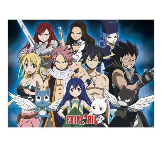 Fairy-Tail-Group-52x38-Chibi-Poster-1