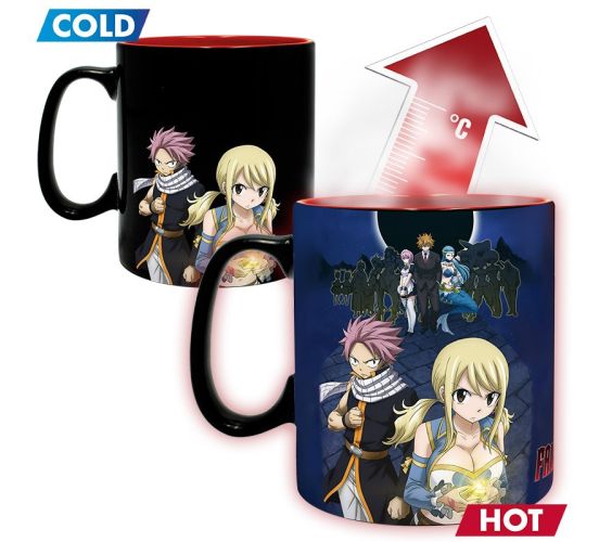 Fairy-Tail-Natsu-Lucy-460ml-Magische-Tasse-1