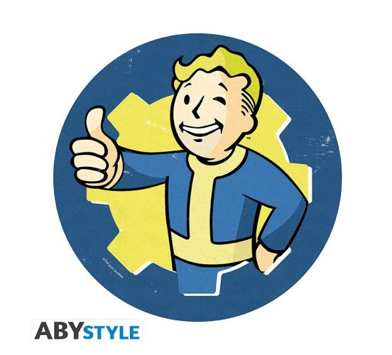Fallout-Vault-Boy-Flexibles-Mauspad-1 Fallout-Vault-Boy-Flexibles-Mauspad-1