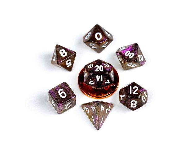 FanRoll-Mini-Wuerfel-Set-Stardust-Supervolcano-Wuerfel-1