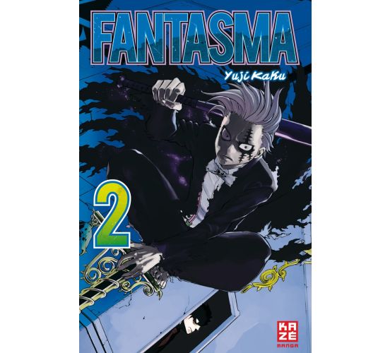 Fantasma-02-Manga-Neu-1 Fantasma-02-Manga-Neu-1