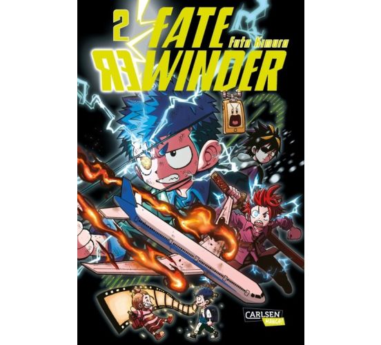 Fate-Rewinder-02-Manga-Neu-1 Fate-Rewinder-02-Manga-Neu-1