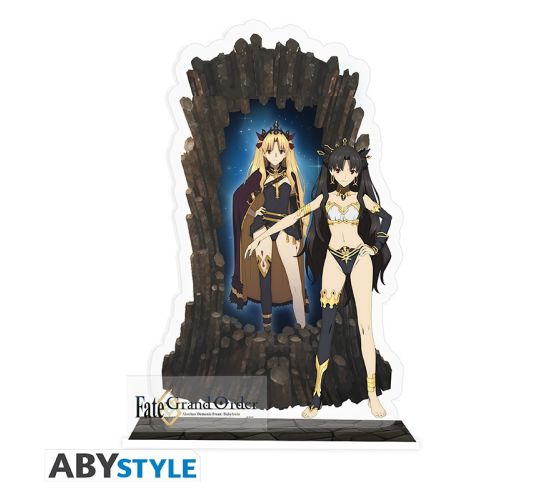 FateGrand-Order-Ishtar-Ereshkigal-Acrylfigur-1 FateGrand-Order-Ishtar-Ereshkigal-Acrylfigur-1