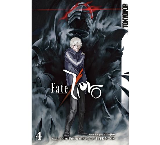 FateZero-06-Manga-Neu-1