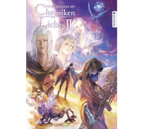 Final-Fantasy-Chroniken-des-Lichts-02-Manga-Neu-1