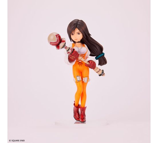 Final-Fantasy-IX-Form-ISM-PVC-Statue-Garnet-Till-Alexandros-