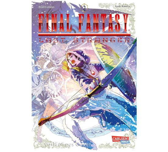 Final-Fantasy-Lost-Stranger-02-Manga-Neu-1 Final-Fantasy-Lost-Stranger-02-Manga-Neu-1