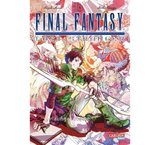 Final-Fantasy-Lost-Stranger-06-Manga-Neu-1 Final-Fantasy-Lost-Stranger-06-Manga-Neu-1