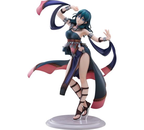 Fire-Emblem-PVC-Statue-17-Byleth-Dancer-25-cm-1