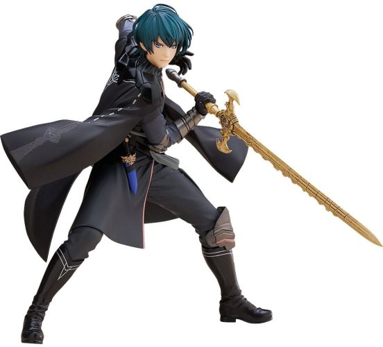 Fire-Emblem-Three-Houses-Pop-Up-Parade-PVC-Statue-Byleth-Mal Fire-Emblem-Three-Houses-Pop-Up-Parade-PVC-Statue-Byleth-Mal
