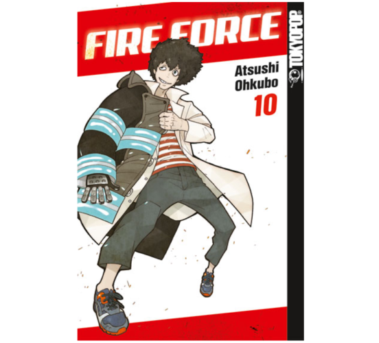 Fire-Force-10-Manga-Neu-1