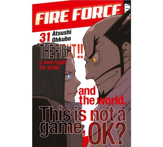 Fire-Force-31-Manga-Neu-1