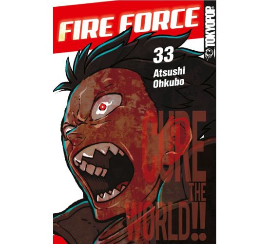 Fire-Force-33-Manga-Neu-1