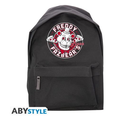Five-Nights-At-Freddys-Fazbear-Pizza-Rucksack-1