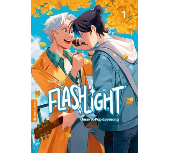 Flashlight-Unser-K-Pop-Lovesong-01-Manga-Neu-1