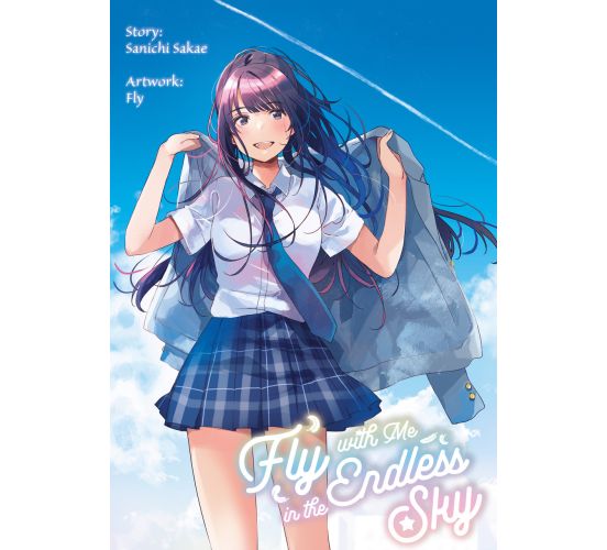 Fly-with-Me-in-the-Endless-Sky-Manga-Neu-1