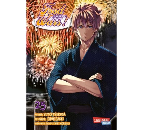 Food-Wars-Shokugeki-No-Soma-25-Manga-Neu-1