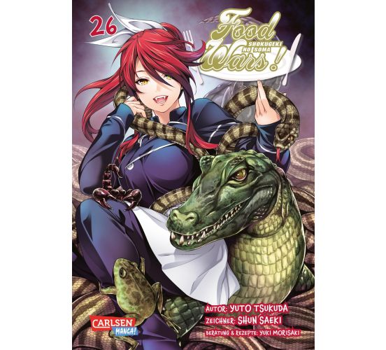 Food-Wars-Shokugeki-No-Soma-26-Manga-Neu-1