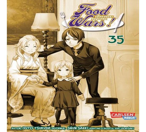 Food-Wars-Shokugeki-No-Soma-35-Manga-Neu-1 Food-Wars-Shokugeki-No-Soma-35-Manga-Neu-1