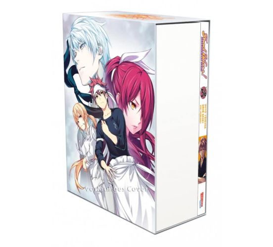 Food-Wars-Shokugeki-No-Soma-36-Manga-im-Sammelschuber-Neu-1 Food-Wars-Shokugeki-No-Soma-36-Manga-im-Sammelschuber-Neu-1