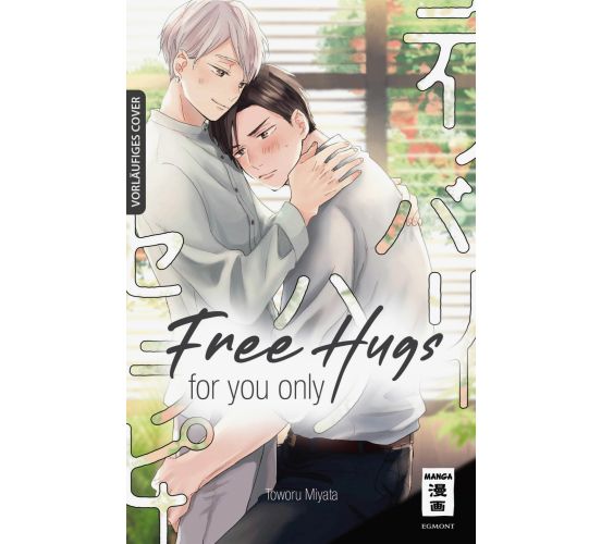 Free-Hugs-for-you-only-Manga-Neu-1