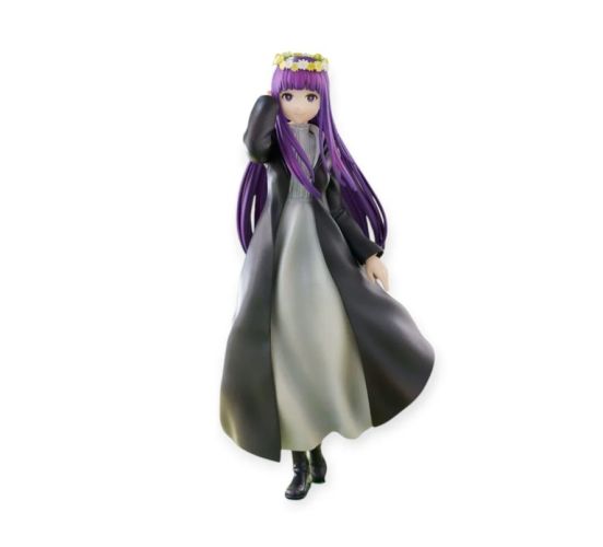 Frieren-Beyond-Jorneys-End-Fern-Flower-Garden-Luminasta-18cm