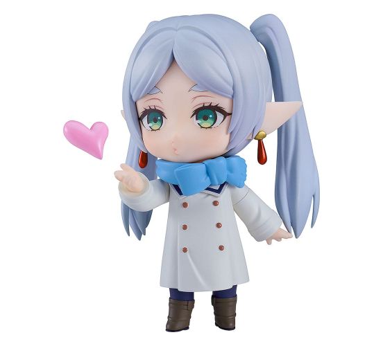 Frieren-Beyond-Journeys-End-Nendoroid-Actionfigur-Frieren-Wi