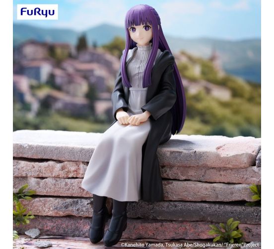 Frieren-Beyond-Journeys-End-Noodle-Stopper-PVC-Statue-Fern-r Frieren-Beyond-Journeys-End-Noodle-Stopper-PVC-Statue-Fern-r