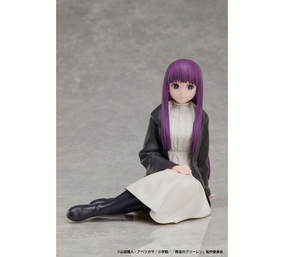 Frieren-Beyond-Journeys-End-PVC-Statue-17-Fern-11-cm-1