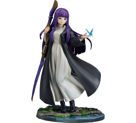 Frieren-Beyond-Journeys-End-PVC-Statue-17-Fern-Reflections-o