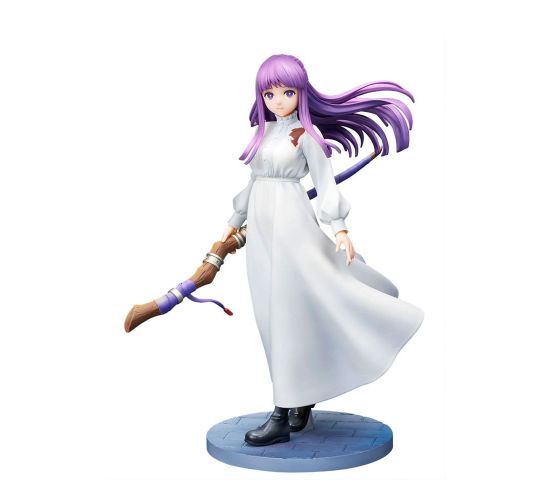 Frieren-Beyond-Journeys-End-Statue-PVC-17-Fern-Battle-Agains