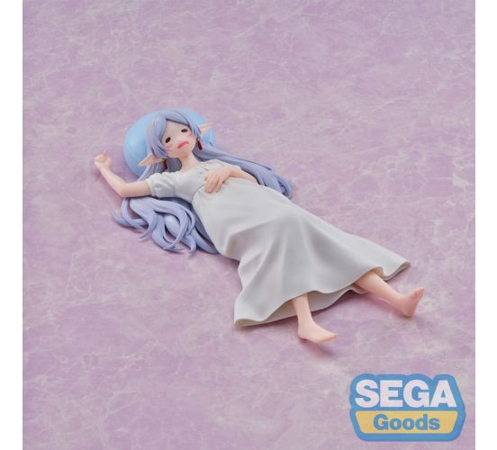 Frieren-Beyond-Journeys-End-Yumemirize-PVC-Statue-Frieren-Na