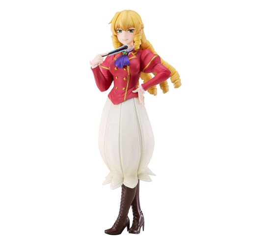 From-Bureaucrat-to-Villainess-Pop-Up-Parade-L-PVC-Statue-Gra From-Bureaucrat-to-Villainess-Pop-Up-Parade-L-PVC-Statue-Gra