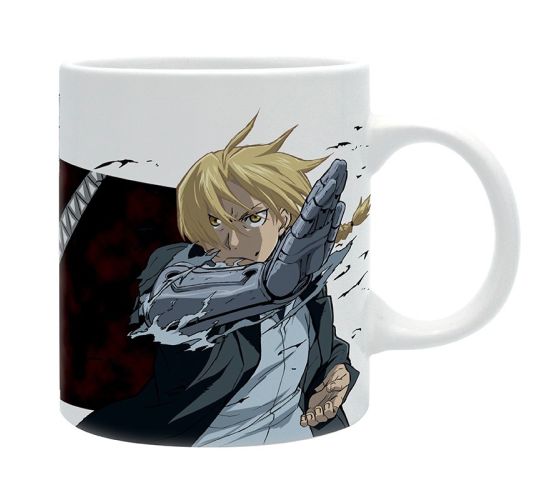 Fullmetal-Alchemist-Heroes-Pride-320ml-Tasse-1
