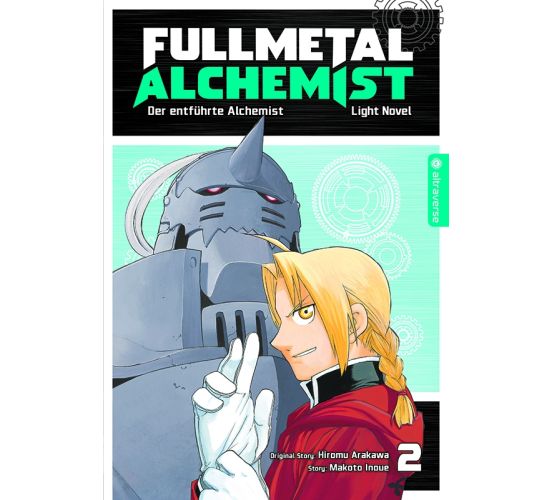 Fullmetal-Alchemist-Light-Novel-02-Manga-Neu-1 Fullmetal-Alchemist-Light-Novel-02-Manga-Neu-1