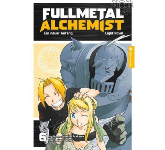 Fullmetal-Alchemist-Light-Novel-06-Manga-Neu-1