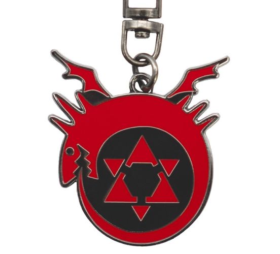 Fullmetal-Alchemist-Ouroboros-Schluesselanhaenger-1
