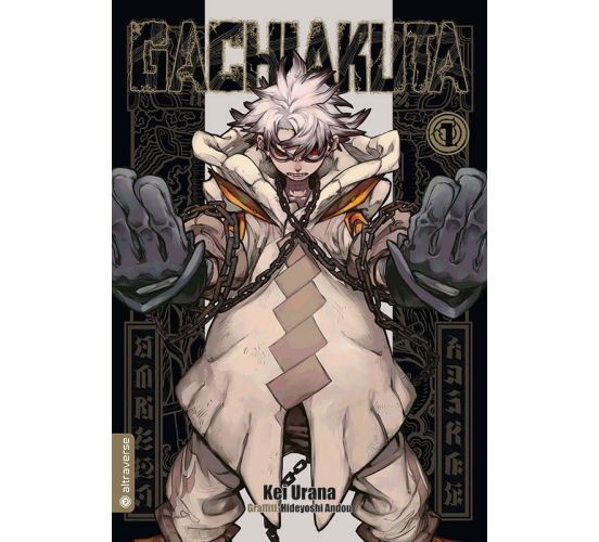 GACHIAKUTA-01-Manga-Neu-1 GACHIAKUTA-01-Manga-Neu-1