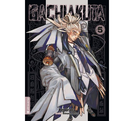 GACHIAKUTA-05-Manga-Neu-1