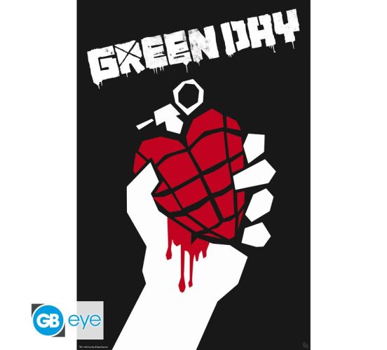 GREEN-DAY-Poster-Maxi-915x61-American-Idiot-1