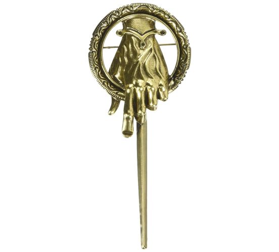 Game-of-Thrones-Die-Hand-des-Koenigs-3D-Pin-1 Game-of-Thrones-Die-Hand-des-Koenigs-3D-Pin-1