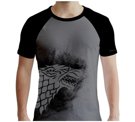 Game-of-Thrones-Haus-Stark-T-Shirt-1