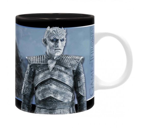 Game-of-Thrones-Nachtkoenig-Viserion-320ml-Tasse-1