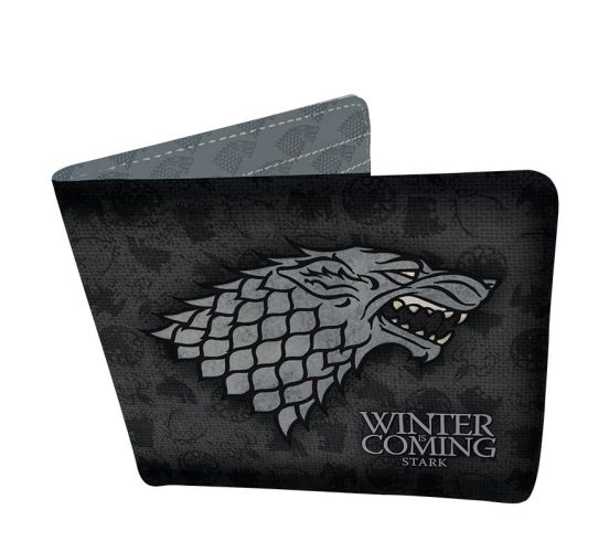Game-of-Thrones-Stark-Winter-is-Coming-Portmonee-1