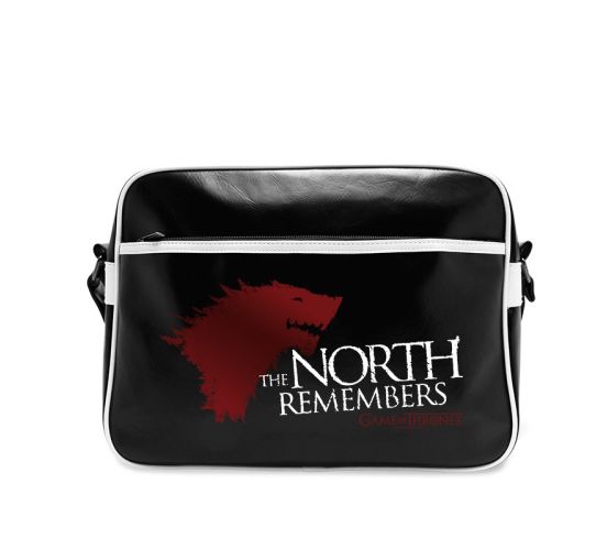Game-of-Thrones-The-North-Remembers-Vinyl-Umhaengetasche-1 Game-of-Thrones-The-North-Remembers-Vinyl-Umhaengetasche-1