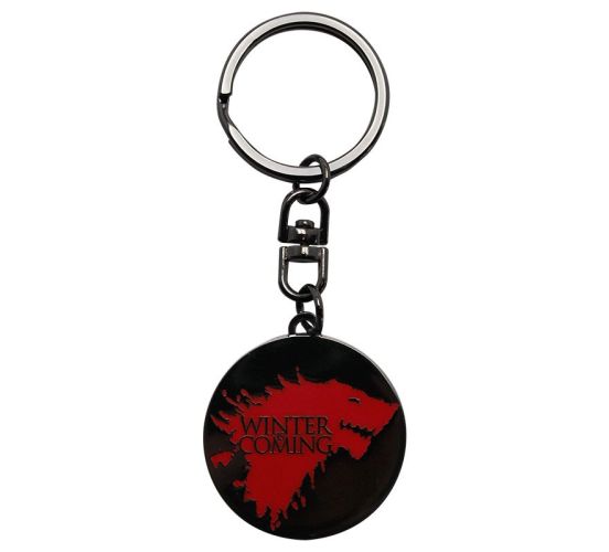 Game-of-Thrones-Winter-is-coming-Schluesselanhaenger-1