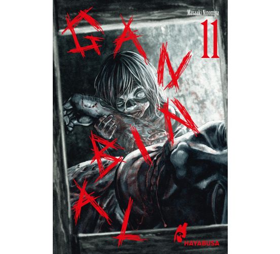 Gannibal-11-Manga-Neu-1 Gannibal-11-Manga-Neu-1